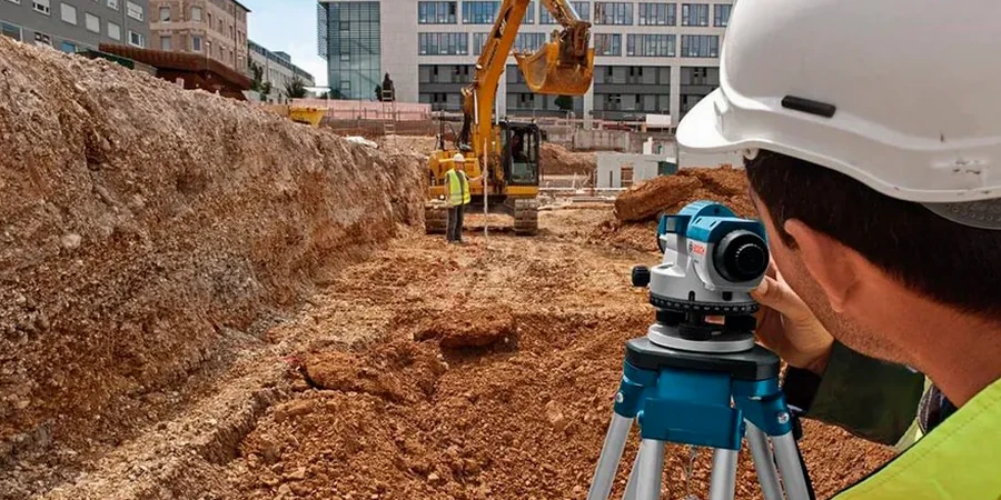 Geotechnik in Augsburg