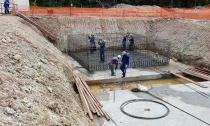 Pfahlgründungsbemessung in Augsburg – Geotechnik aus der Praxis